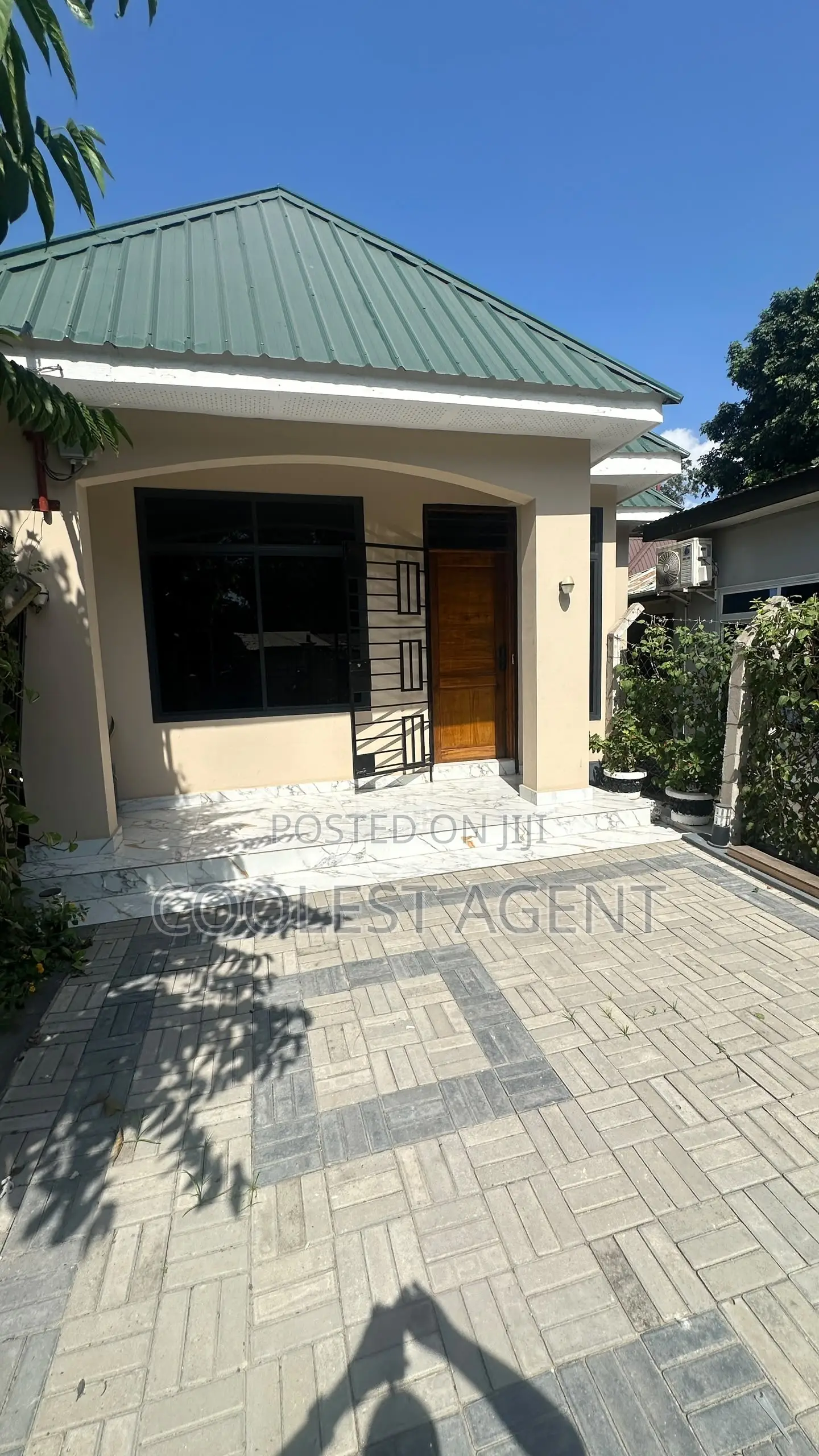 2bdrm House in Coolest Estate for rent in Ada Estate