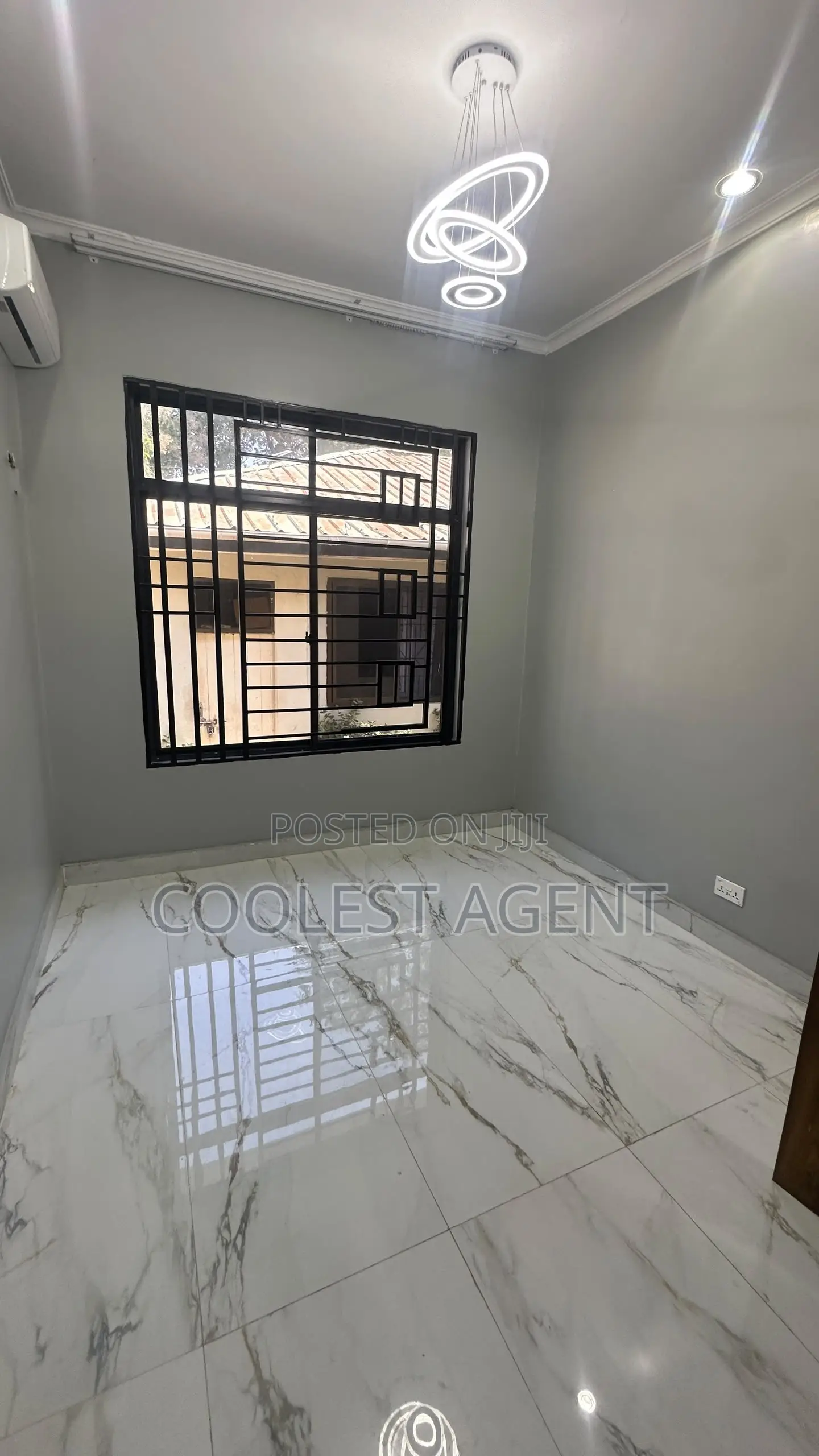 2bdrm House in Coolest Estate for rent in Ada Estate