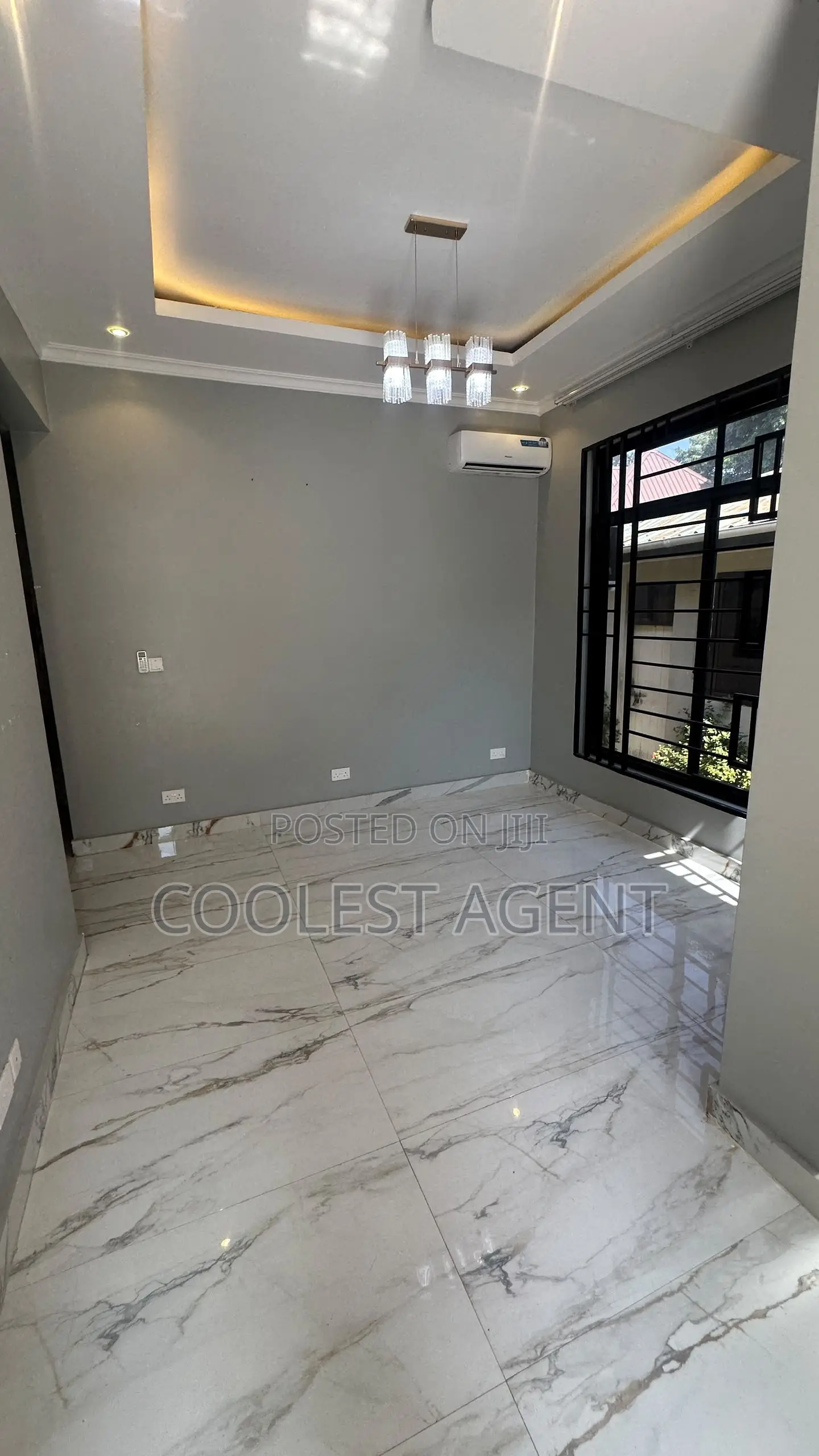 2bdrm House in Coolest Estate for rent in Ada Estate