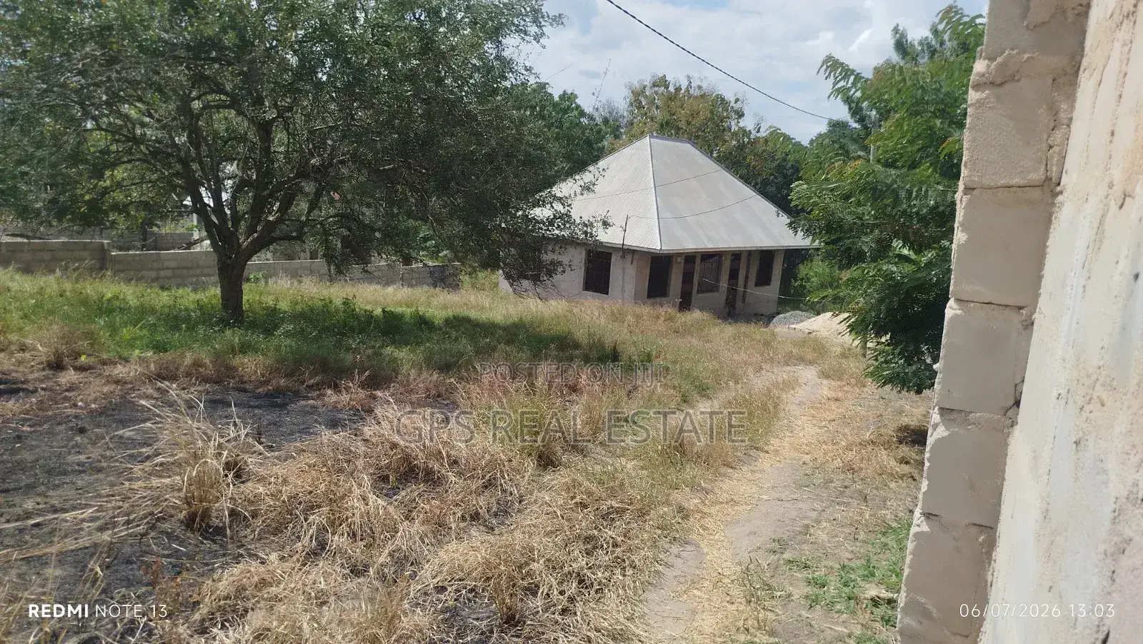 Plot for Sale Kibamba Kibwegere in Kibamba