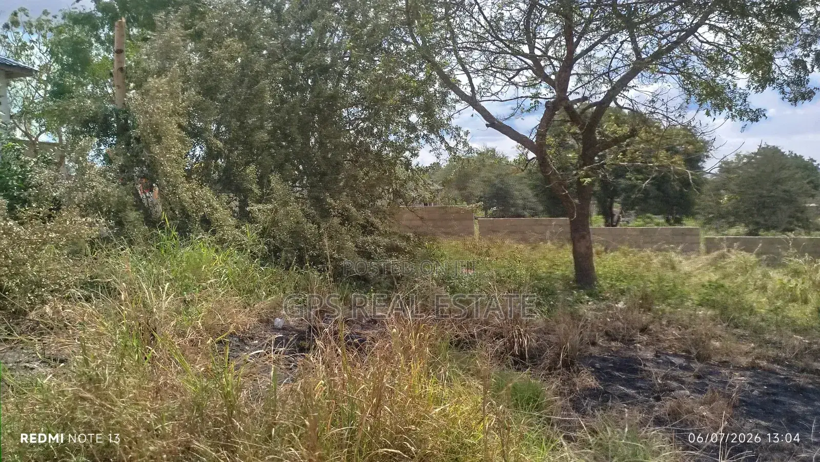 Plot for Sale Kibamba Kibwegere in Kibamba