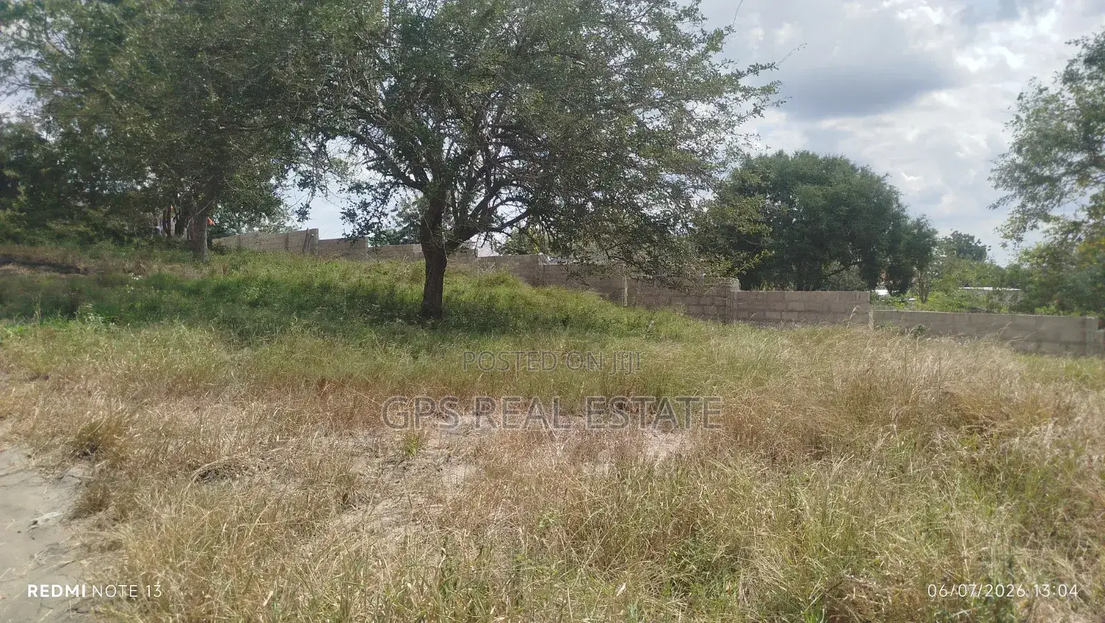 Plot for Sale Kibamba Kibwegere in Kibamba