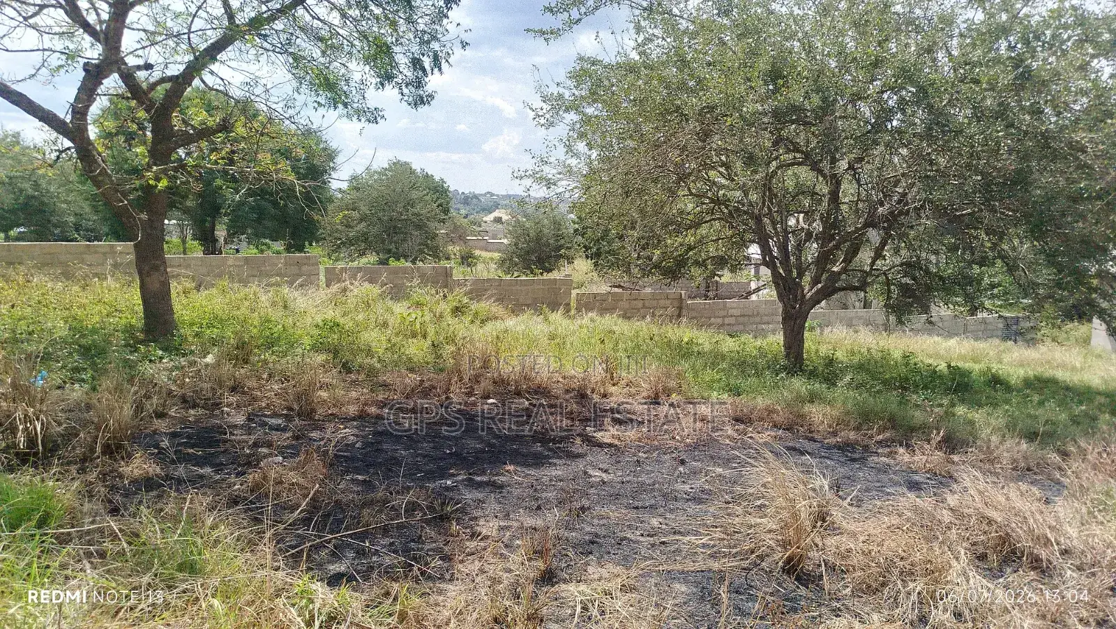 Plot for Sale Kibamba Kibwegere in Kibamba