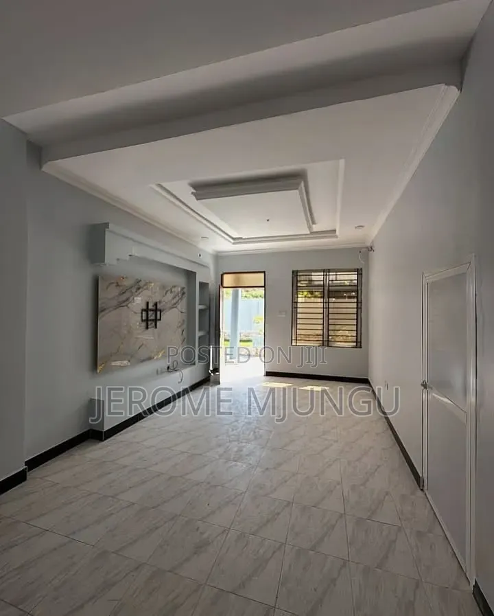 2bdrm Apartment in Mbezi for rent in Mbezi