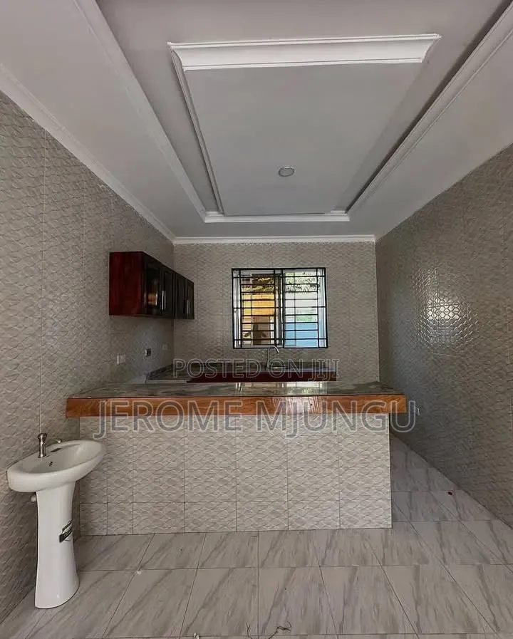 2bdrm Apartment in Mbezi for rent in Mbezi