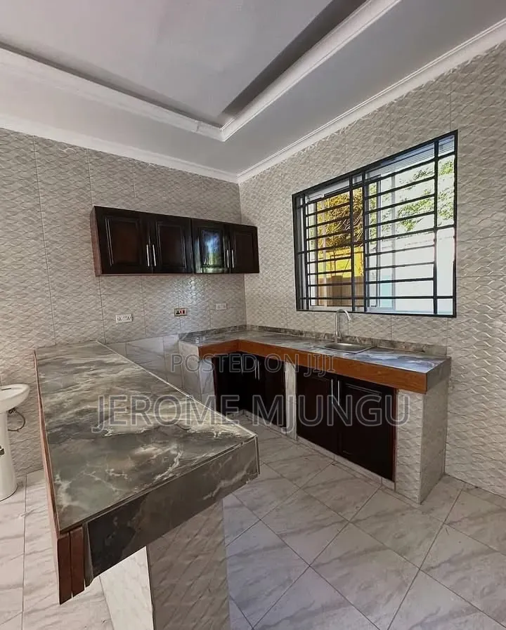 2bdrm Apartment in Mbezi for rent in Mbezi