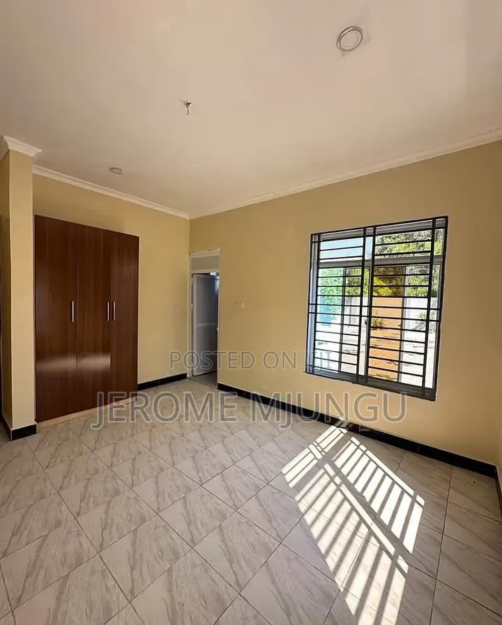2bdrm Apartment in Mbezi for rent in Mbezi
