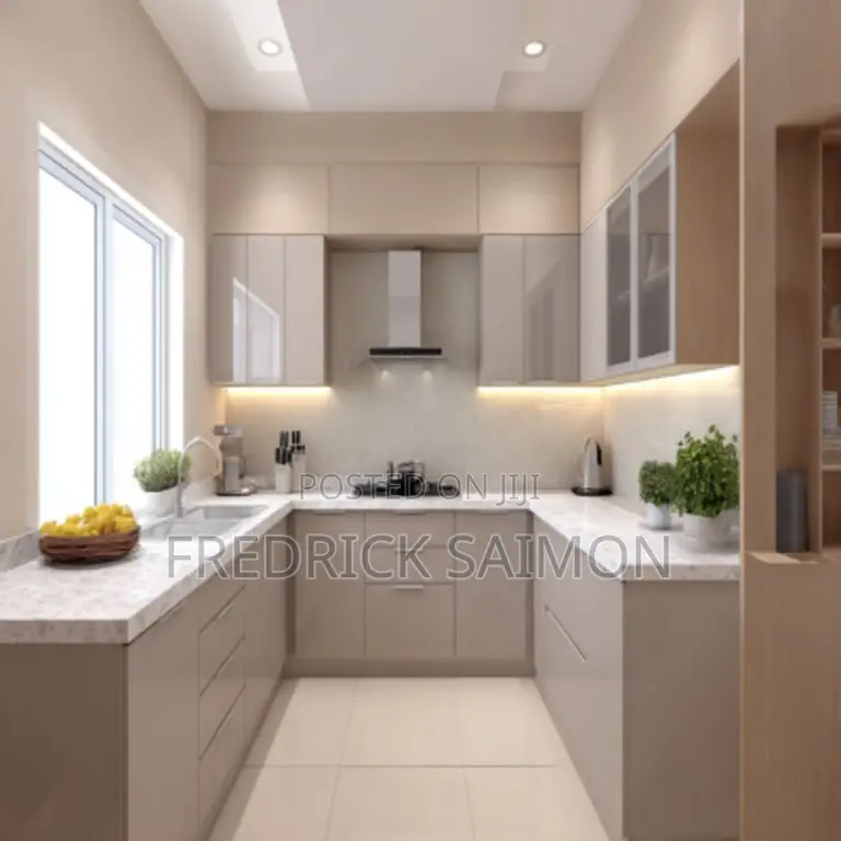 Furnished 2bdrm Apartment in Masaki, Kinondoni for rent in Kinondoni