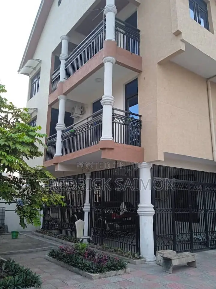 2bdrm Apartment in Msasani, Kinondoni for rent in Kinondoni