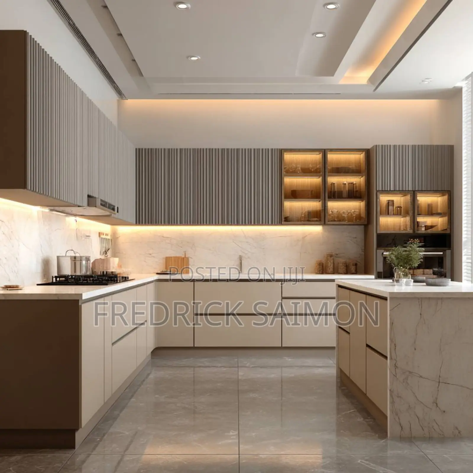 2bdrm Apartment in Msasani, Kinondoni for rent in Kinondoni