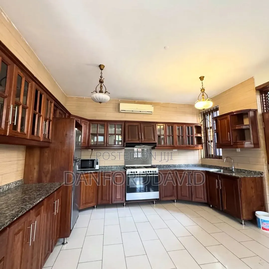 Furnished 2bdrm Apartment in Kahwa Real Estate, Sinza for rent in Sinza
