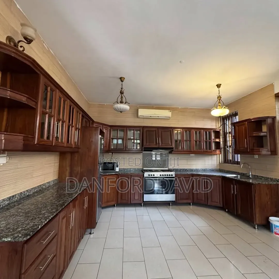 Furnished 2bdrm Apartment in Kahwa Real Estate, Sinza for rent in Sinza