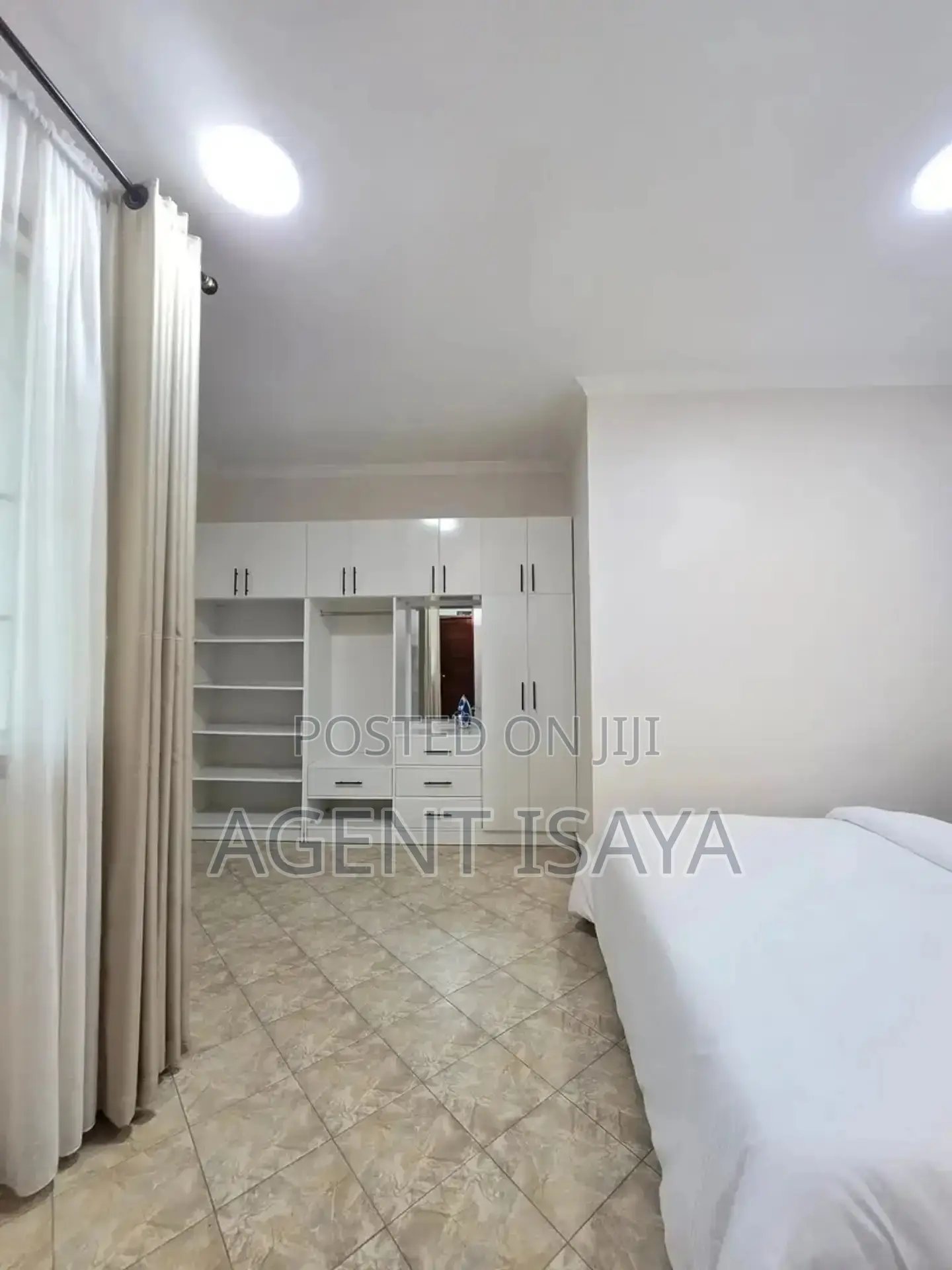 Furnished 1bdrm Apartment in Mbezi Beach for rent in Mbezi Beach