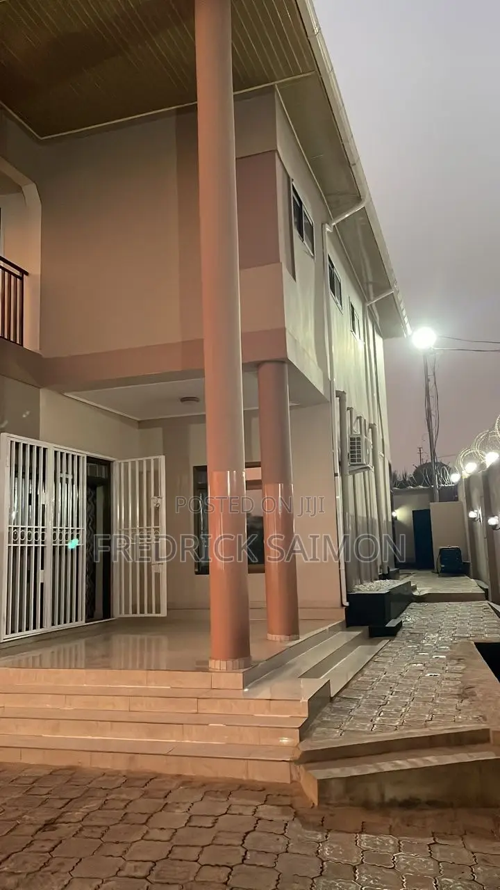 2bdrm Apartment in Mikocheni, Kinondoni for rent in Kinondoni