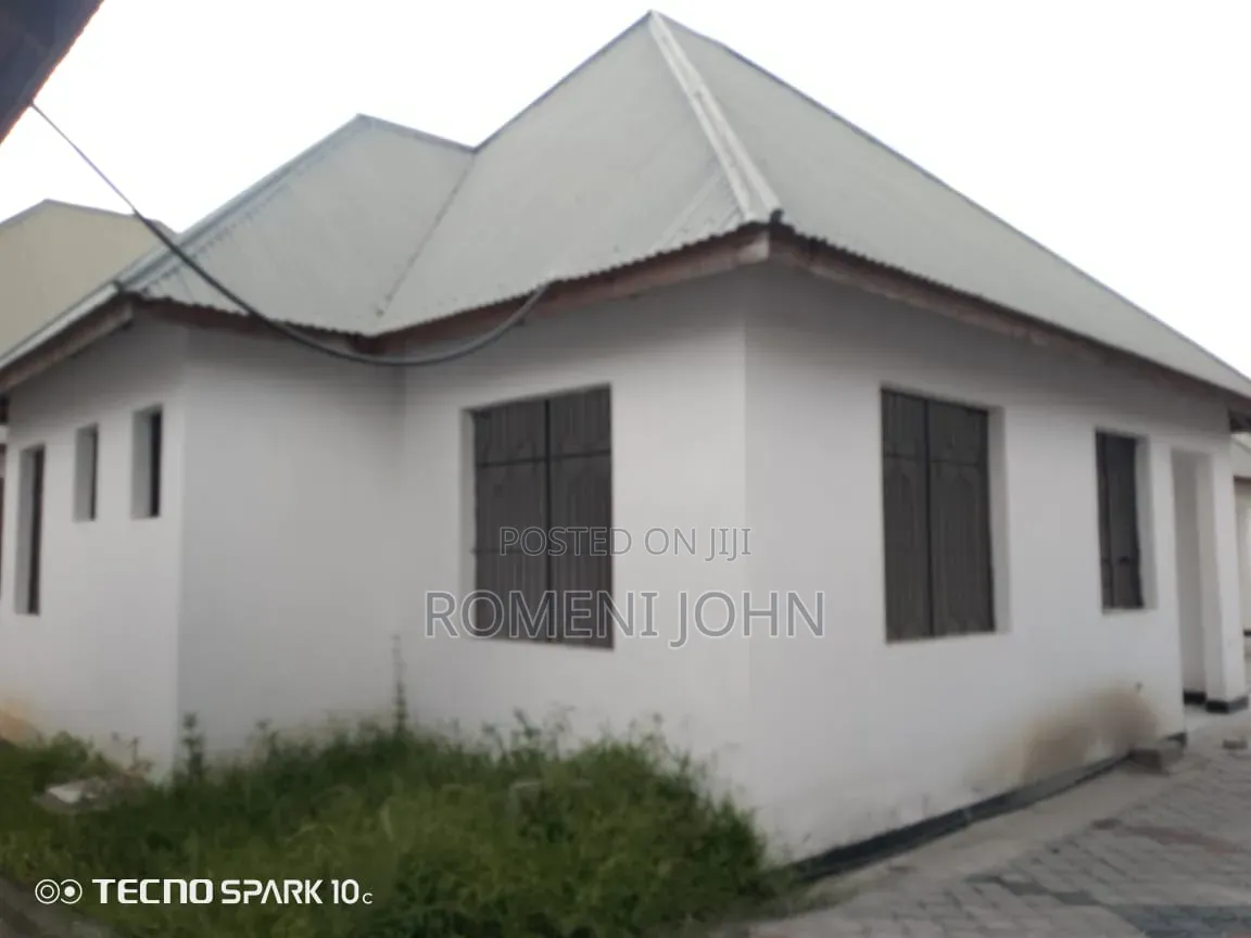 3bdrm Apartment in Tanzania Daresalaam., Ilala for rent in Ilala