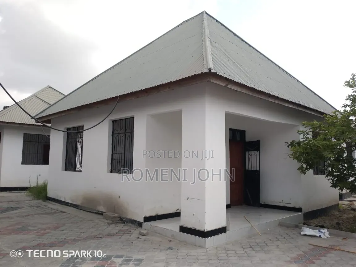 3bdrm Apartment in Tanzania Daresalaam., Ilala for rent in Ilala