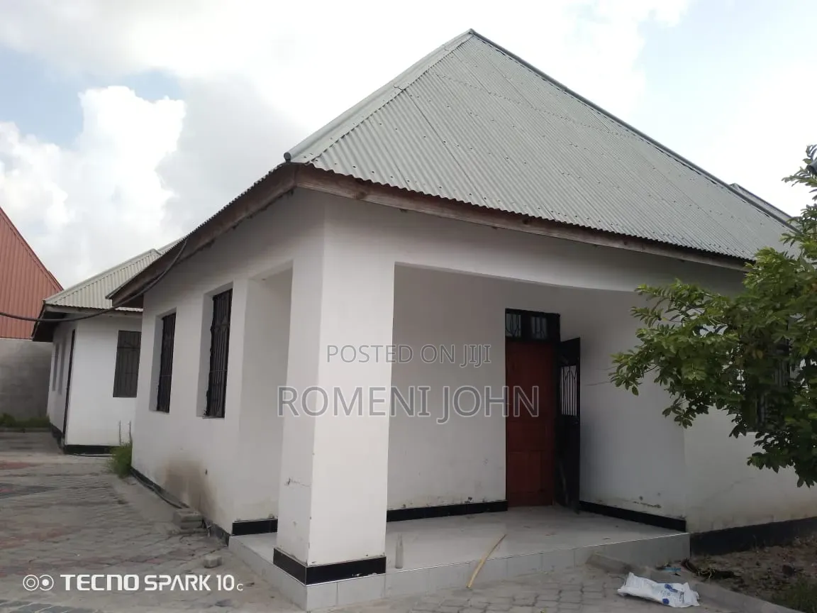 3bdrm Apartment in Tanzania Daresalaam., Ilala for rent in Ilala
