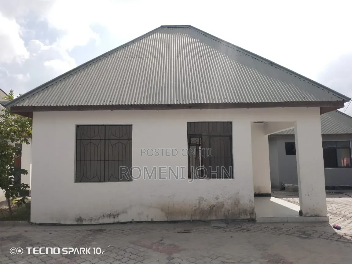 3bdrm Apartment in Tanzania Daresalaam., Ilala for rent in Ilala
