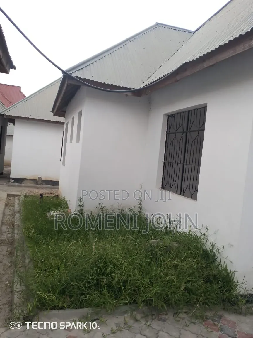 3bdrm Apartment in Tanzania Daresalaam., Ilala for rent in Ilala