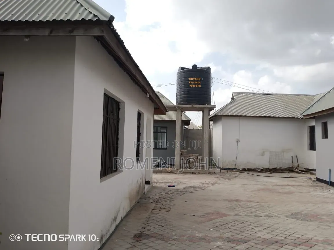 3bdrm Apartment in Tanzania Daresalaam., Ilala for rent in Ilala