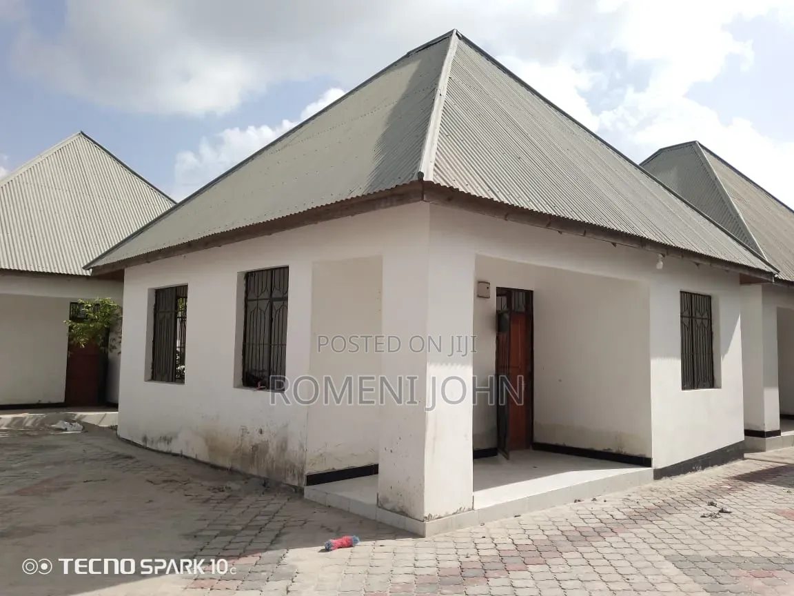 3bdrm Apartment in Tanzania Daresalaam., Ilala for rent in Ilala