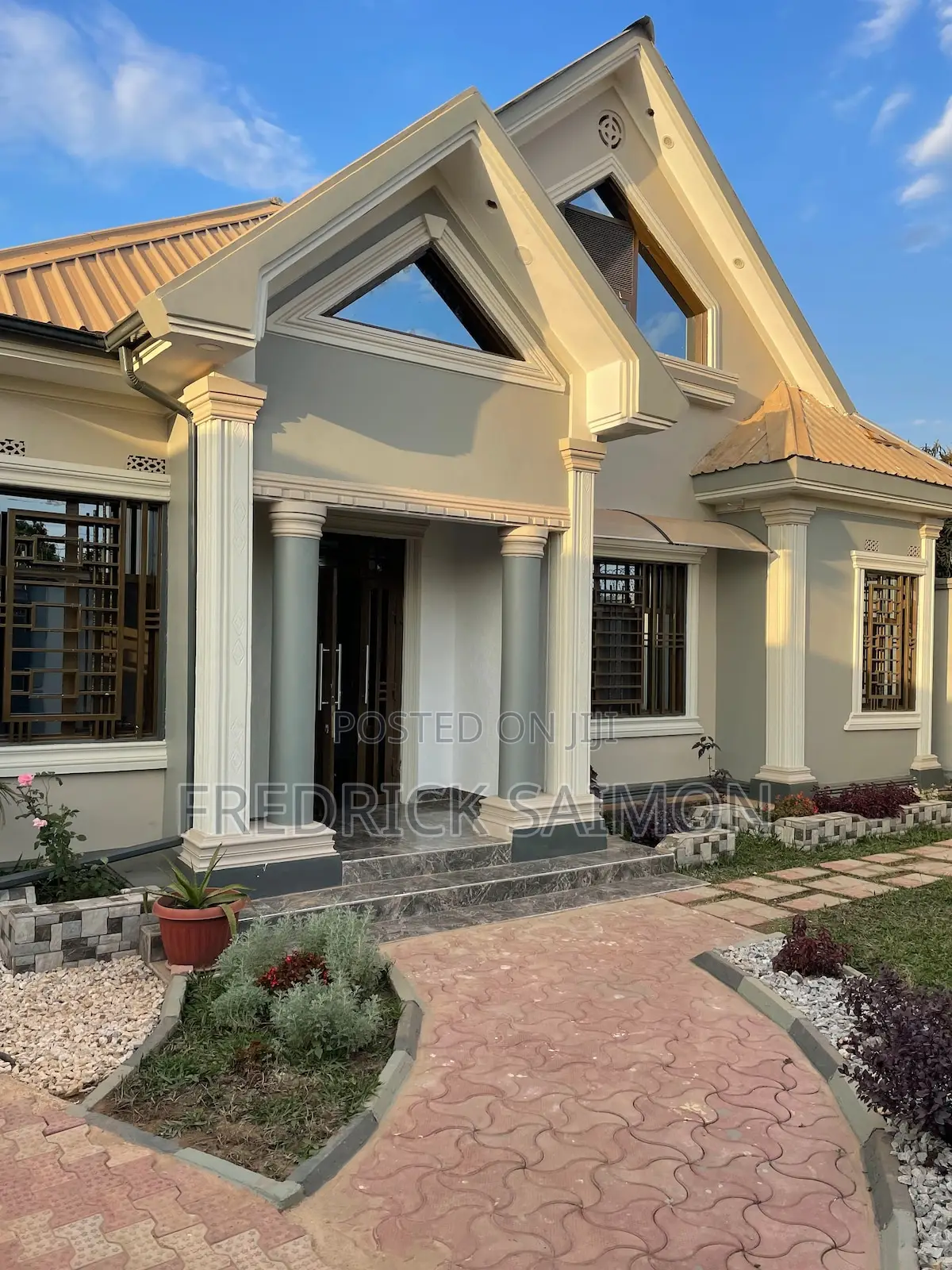 2bdrm Apartment in Goba, Kinondoni for rent in Kinondoni