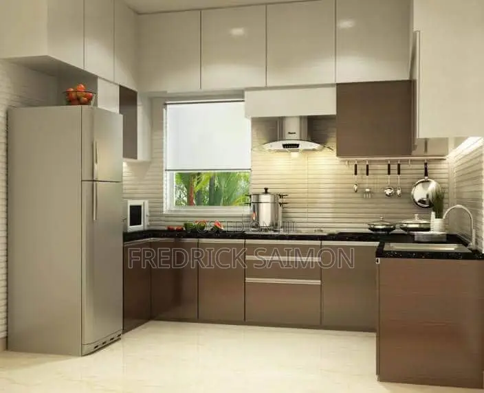 2bdrm Apartment in Goba, Kinondoni for rent in Kinondoni