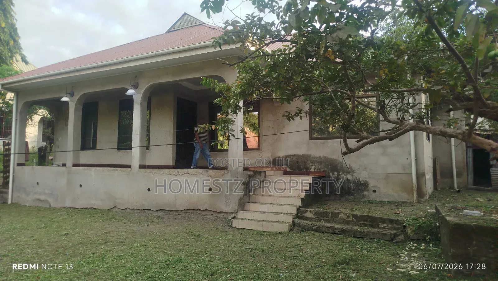 3bdrm House in Kimara Temboni for sale in Kimara