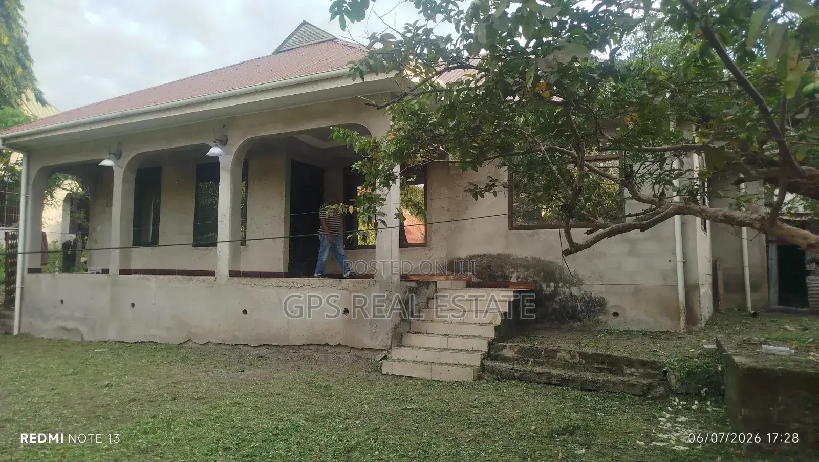 3bdrm House in Kimara Temboni for sale in Kimara