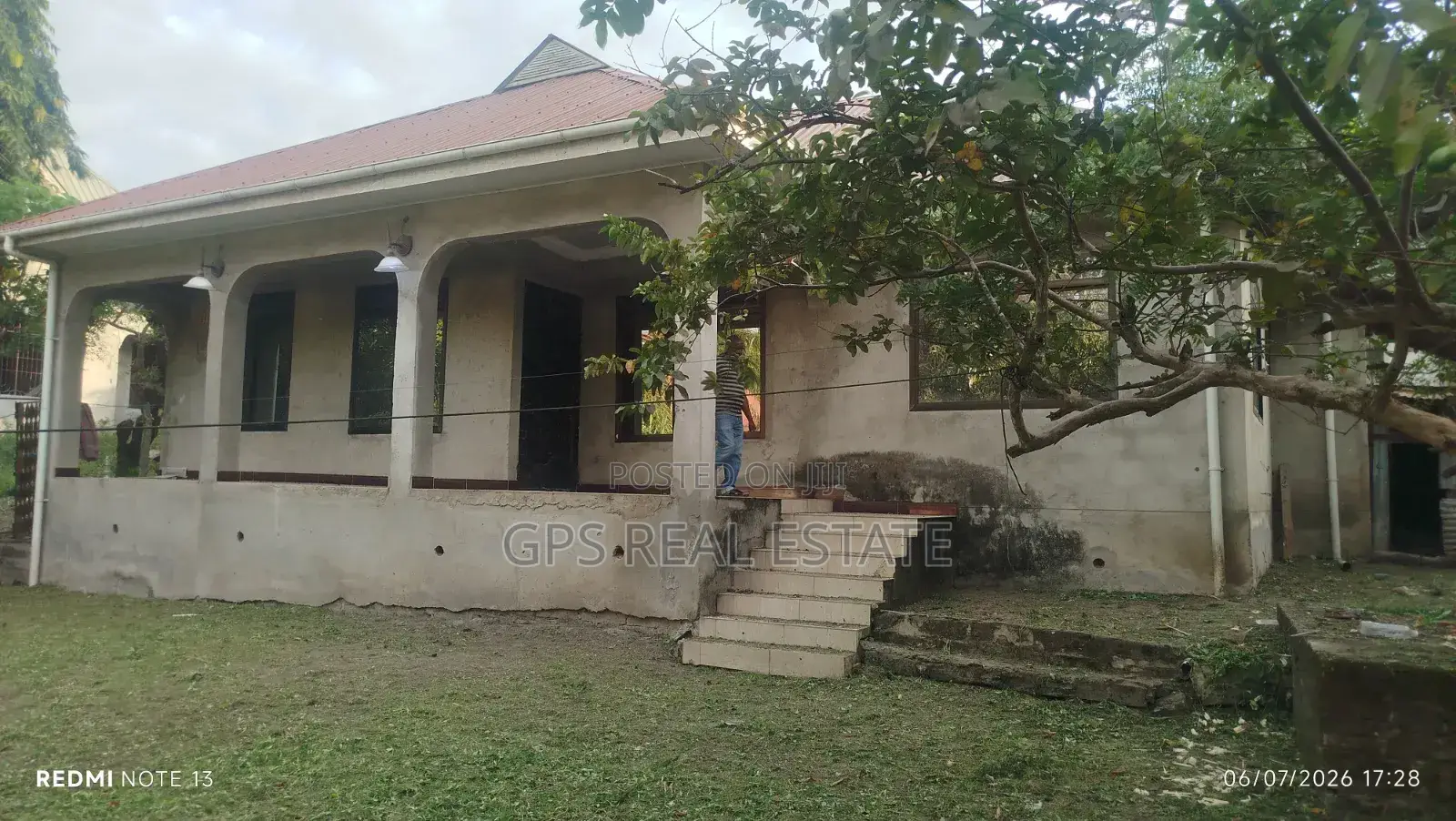3bdrm House in Kimara Temboni for sale in Kimara
