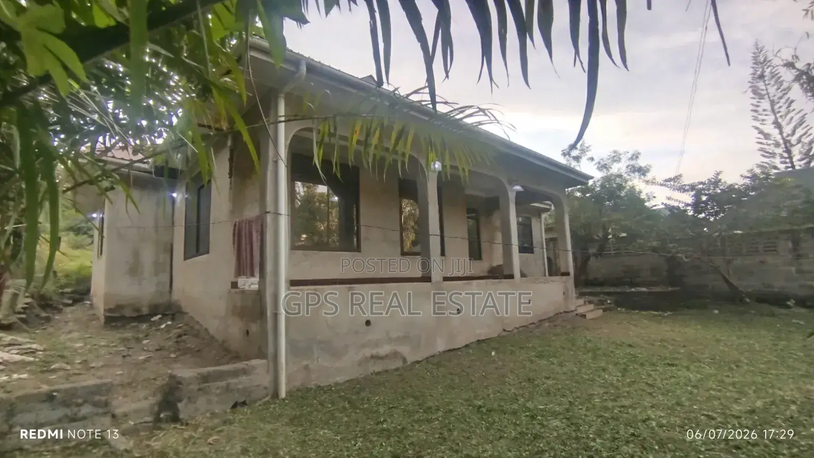 3bdrm House in Kimara Temboni for sale in Kimara