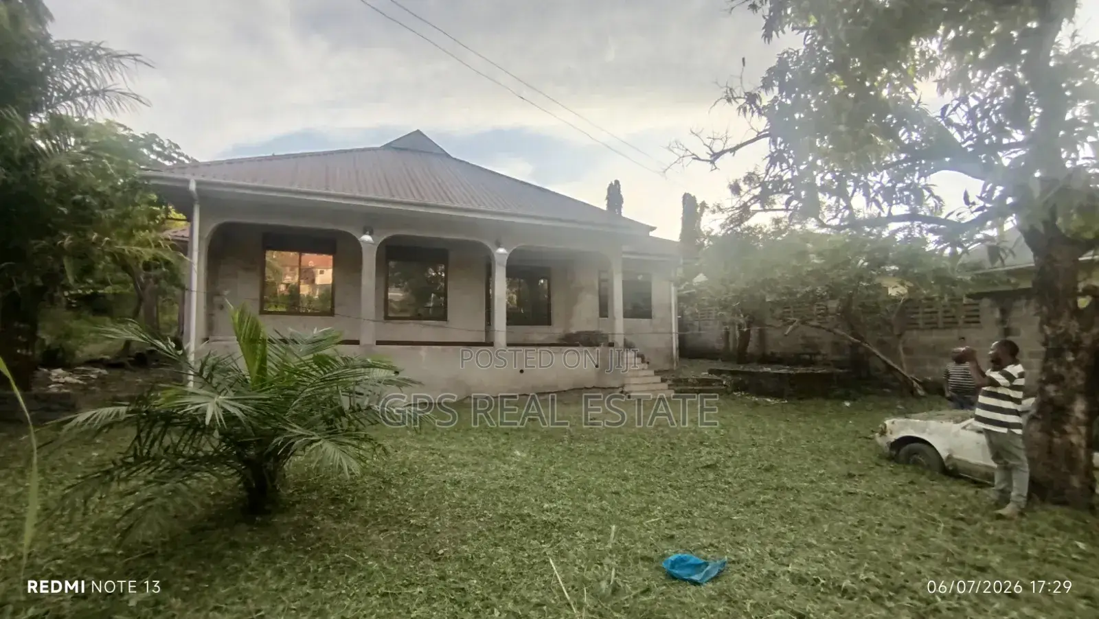 3bdrm House in Kimara Temboni for sale in Kimara