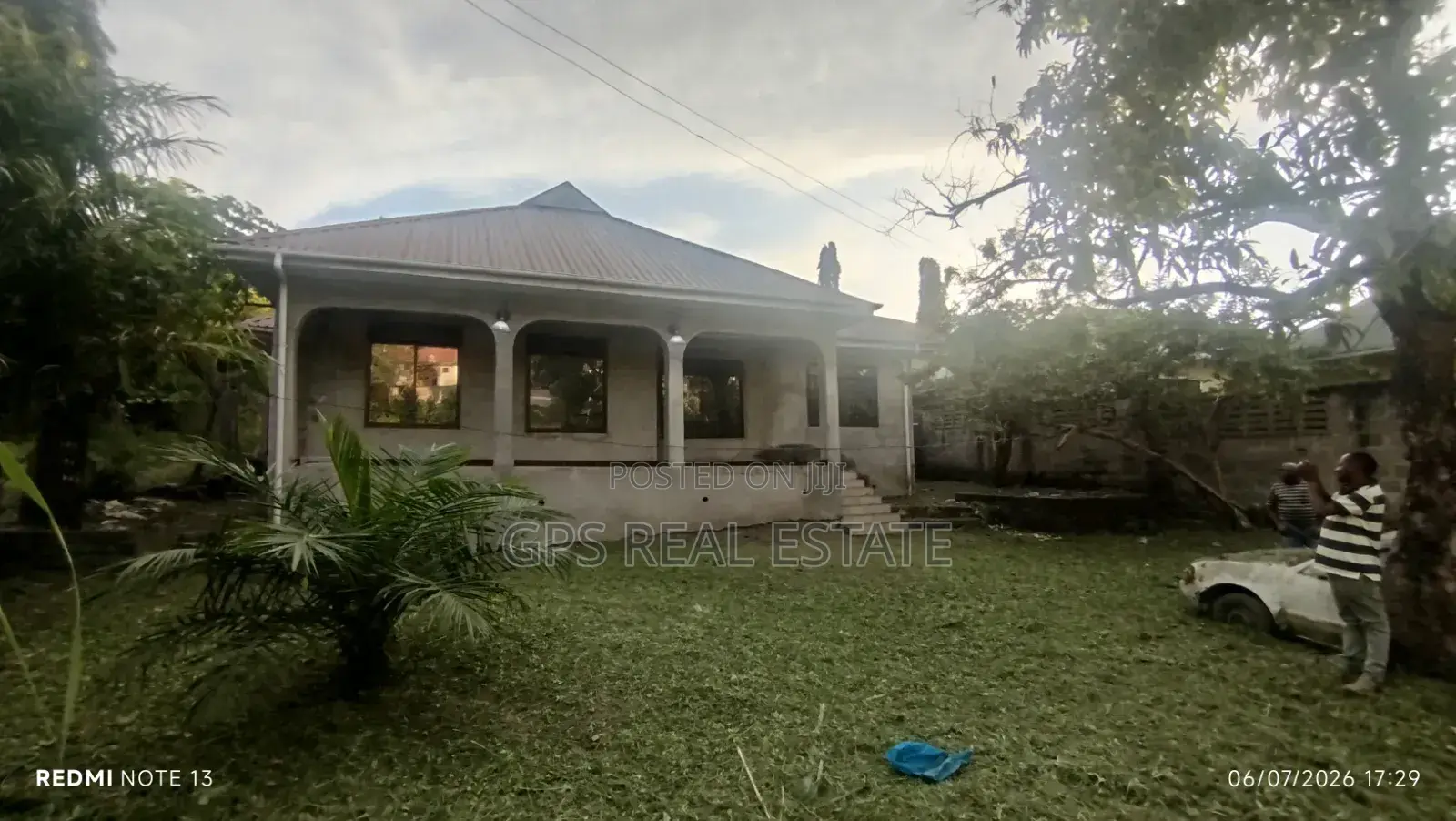 3bdrm House in Kimara Temboni for sale in Kimara