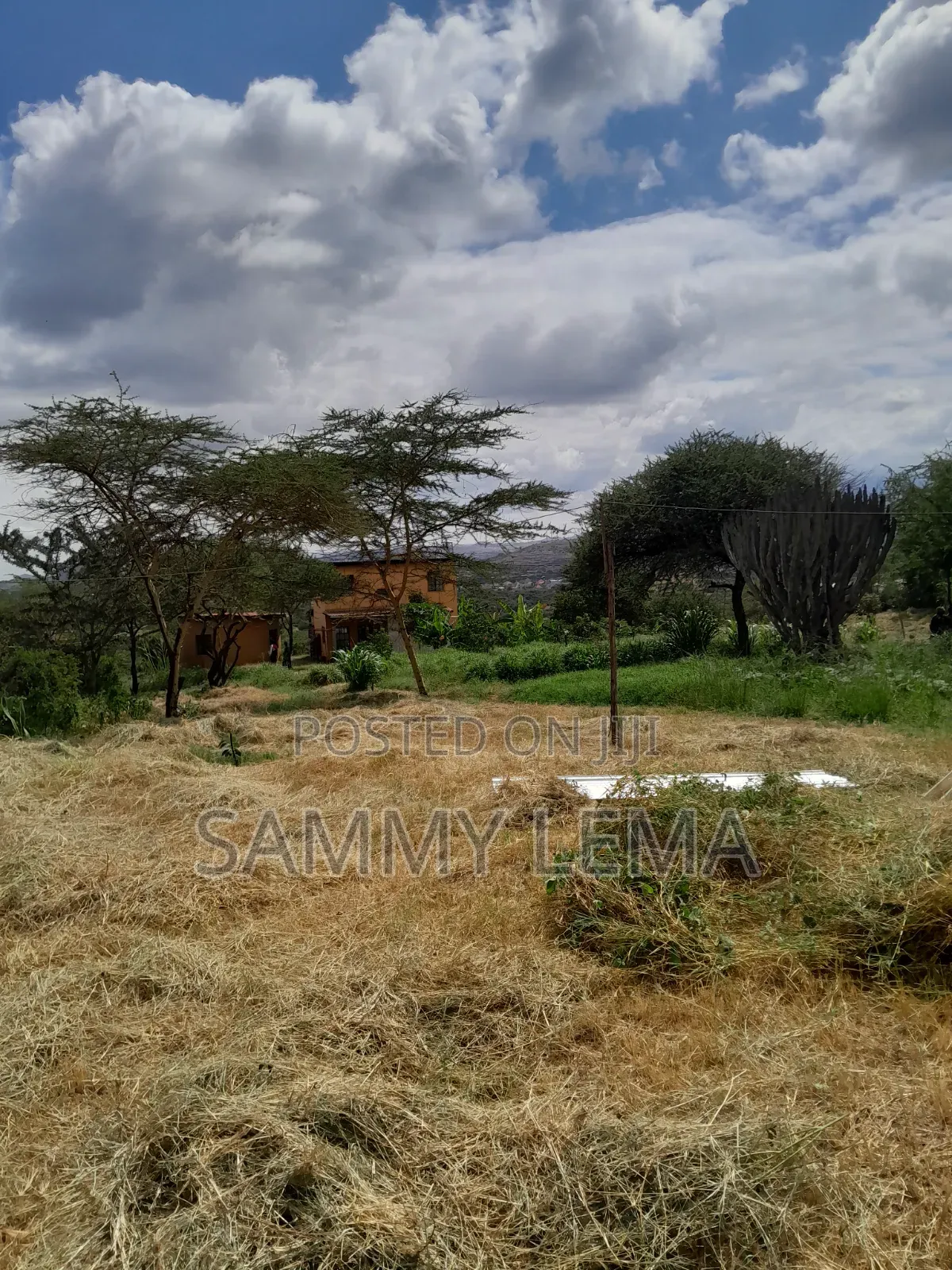 5bdrm Farm House in Sammy Saidy Real, Mateves for sale in Mateves