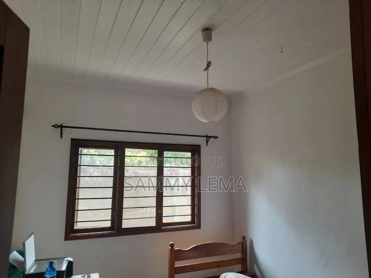 5bdrm Bungalow in Sammy Saidy, Njiro for rent in Njiro