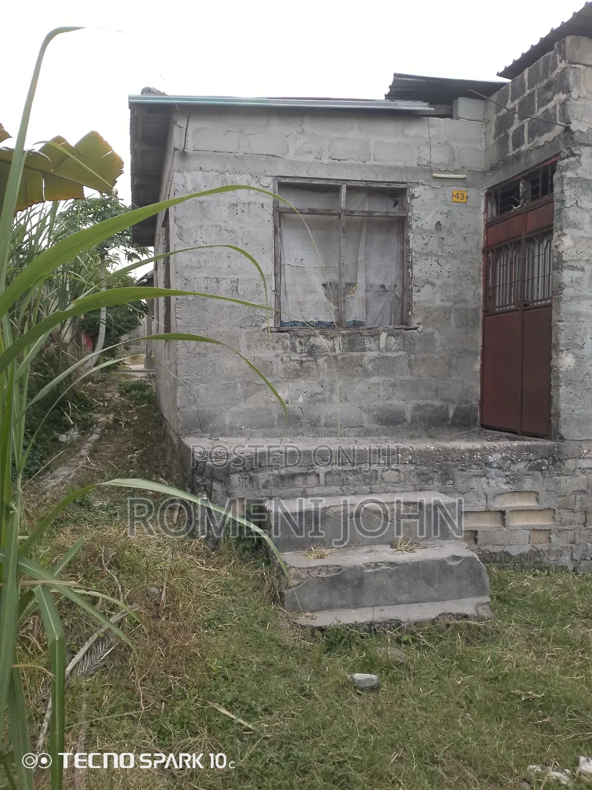 3bdrm House in Tanzania Daresalaam., Ilala for sale in Ilala