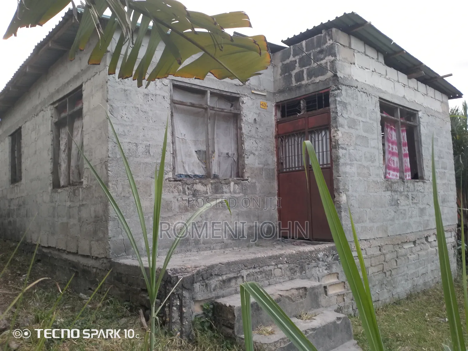 3bdrm House in Tanzania Daresalaam., Ilala for sale in Ilala