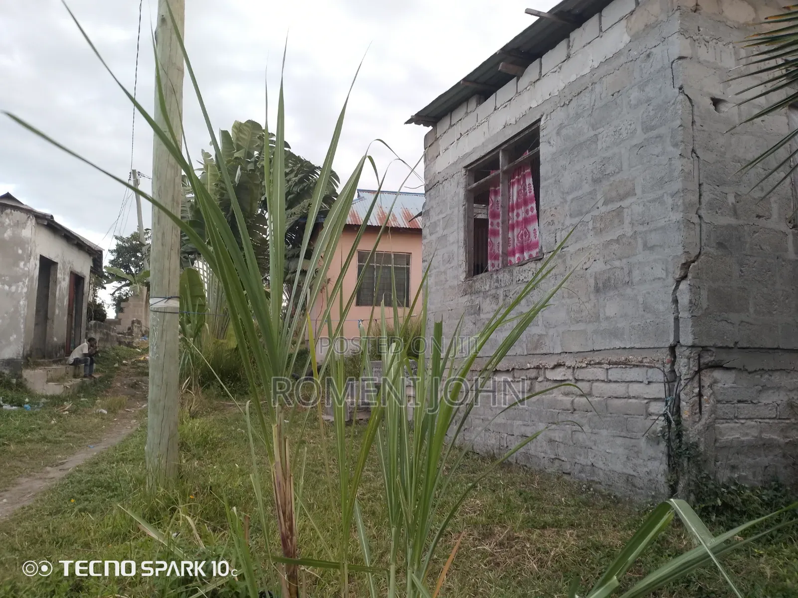 3bdrm House in Tanzania Daresalaam., Ilala for sale in Ilala