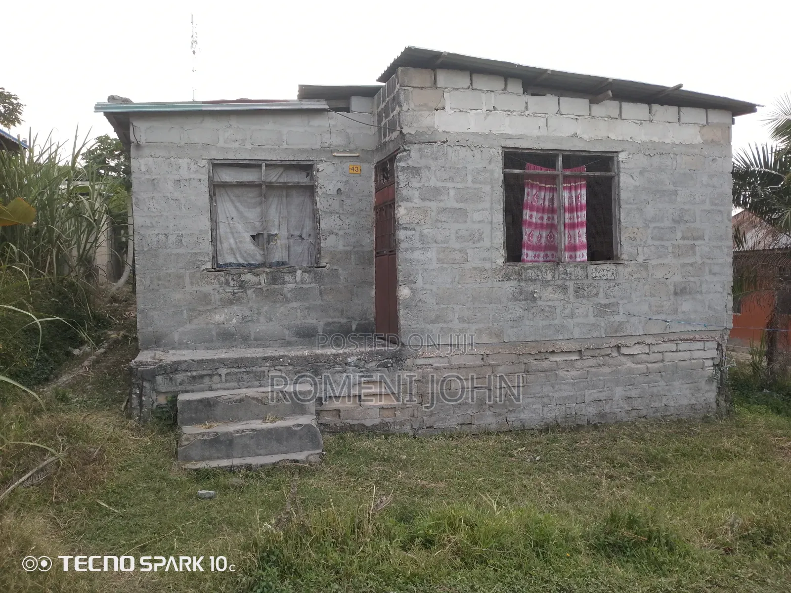 3bdrm House in Tanzania Daresalaam., Ilala for sale in Ilala