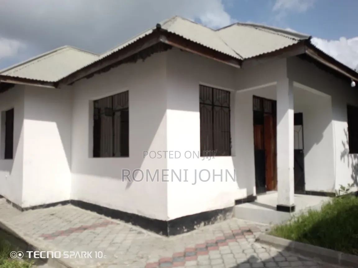3bdrm Apartment in Tanzania Daresalaam., Ilala for rent in Ilala