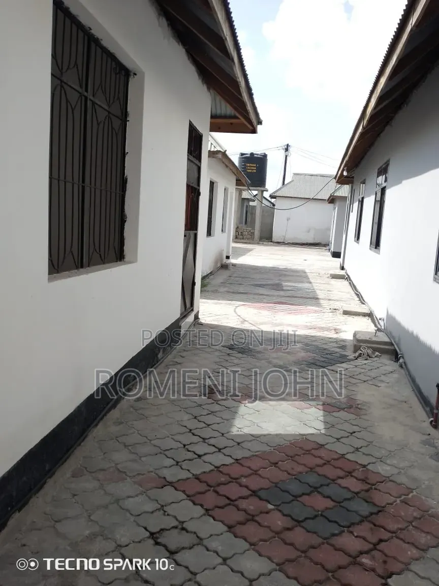 3bdrm Apartment in Tanzania Daresalaam., Ilala for rent in Ilala