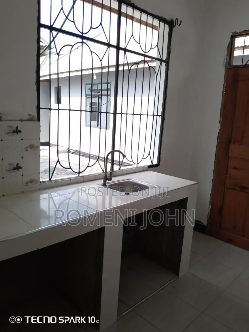 3bdrm Apartment in Tanzania Daresalaam., Ilala for rent in Ilala