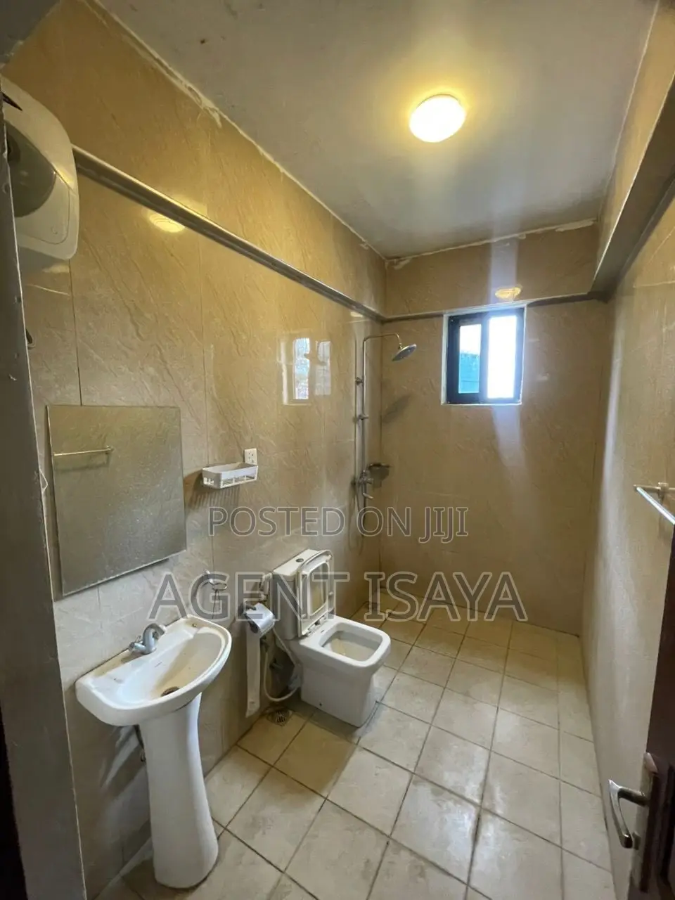 Furnished 4bdrm Apartment in Upanga East for rent in Upanga East
