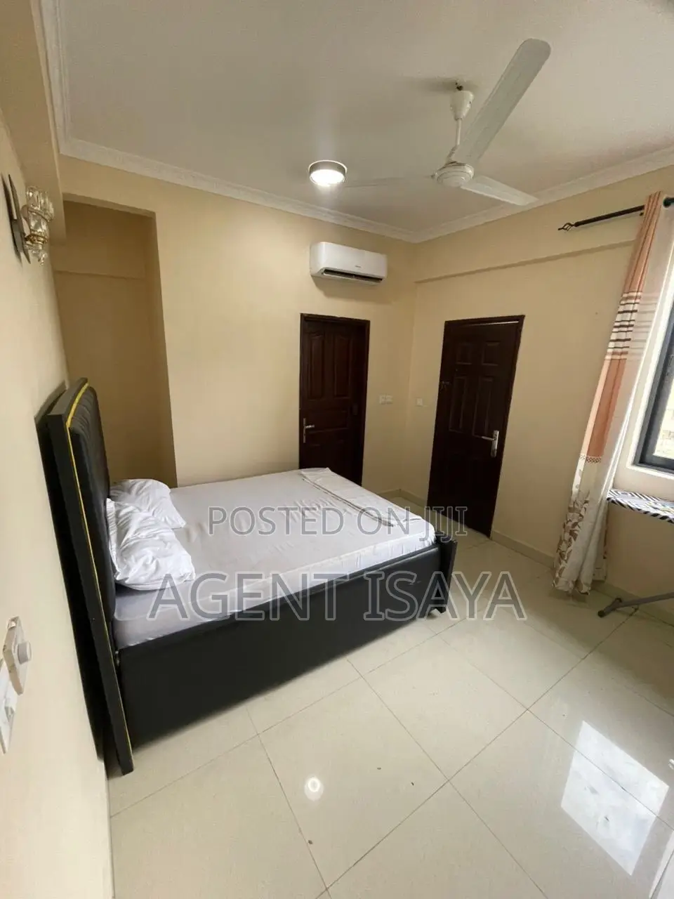 Furnished 4bdrm Apartment in Upanga East for rent in Upanga East