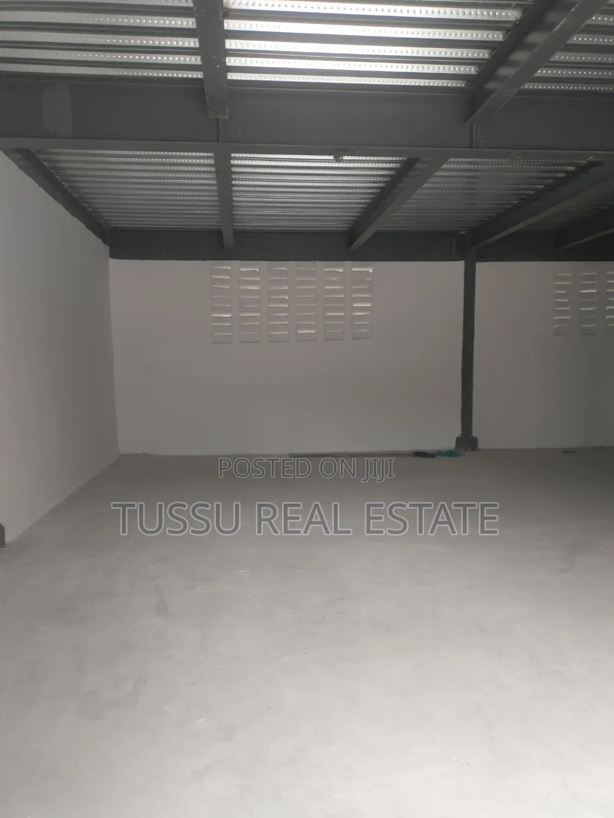 Ware House for Rent Nyerere Rd in Mbezi Beach