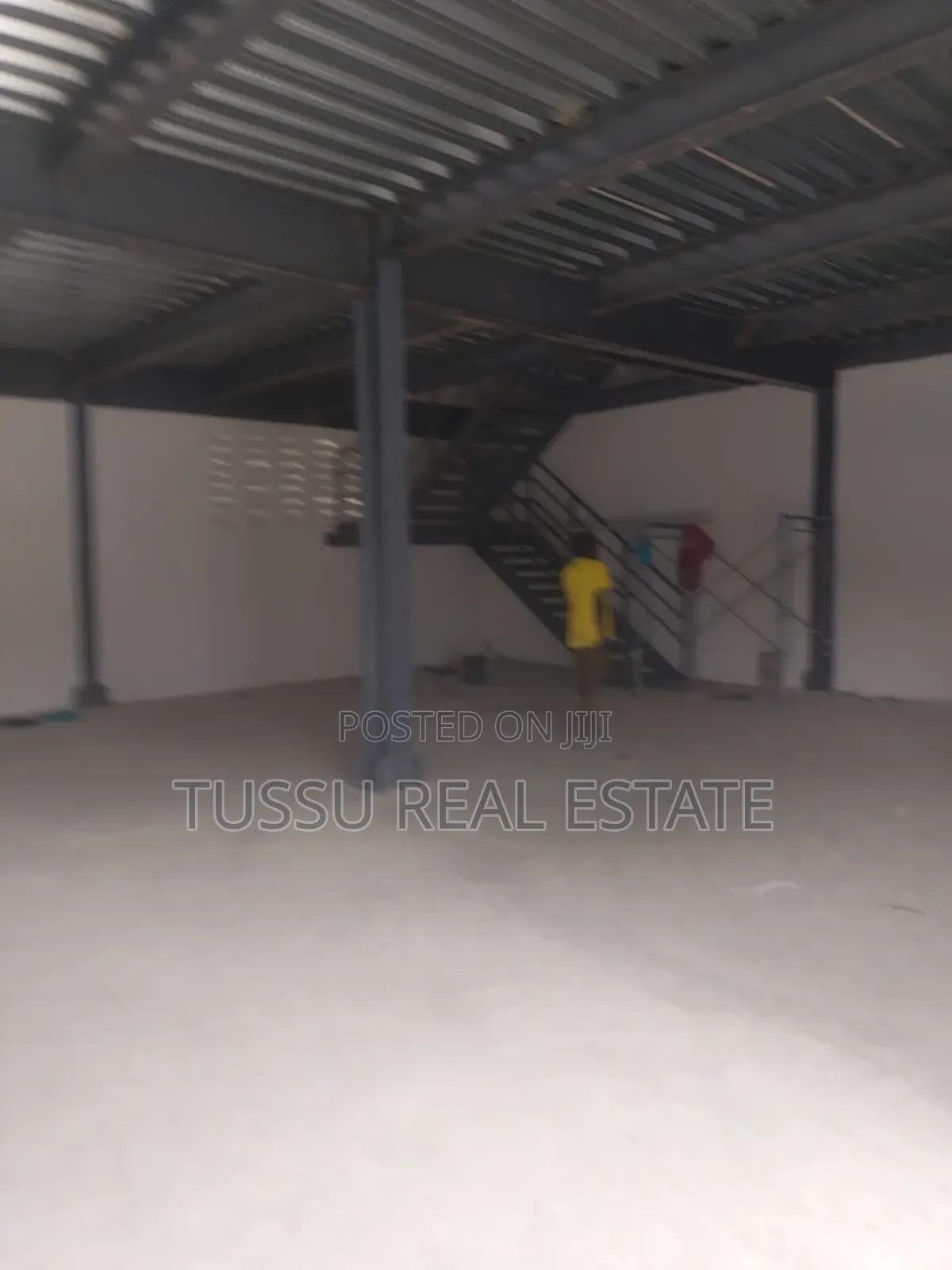 Ware House for Rent Nyerere Rd in Mbezi Beach