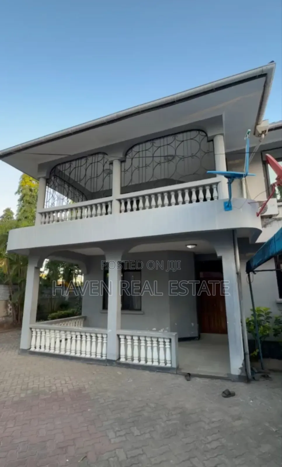 4bdrm House in Mbezi Beach for sale in Mbezi Beach