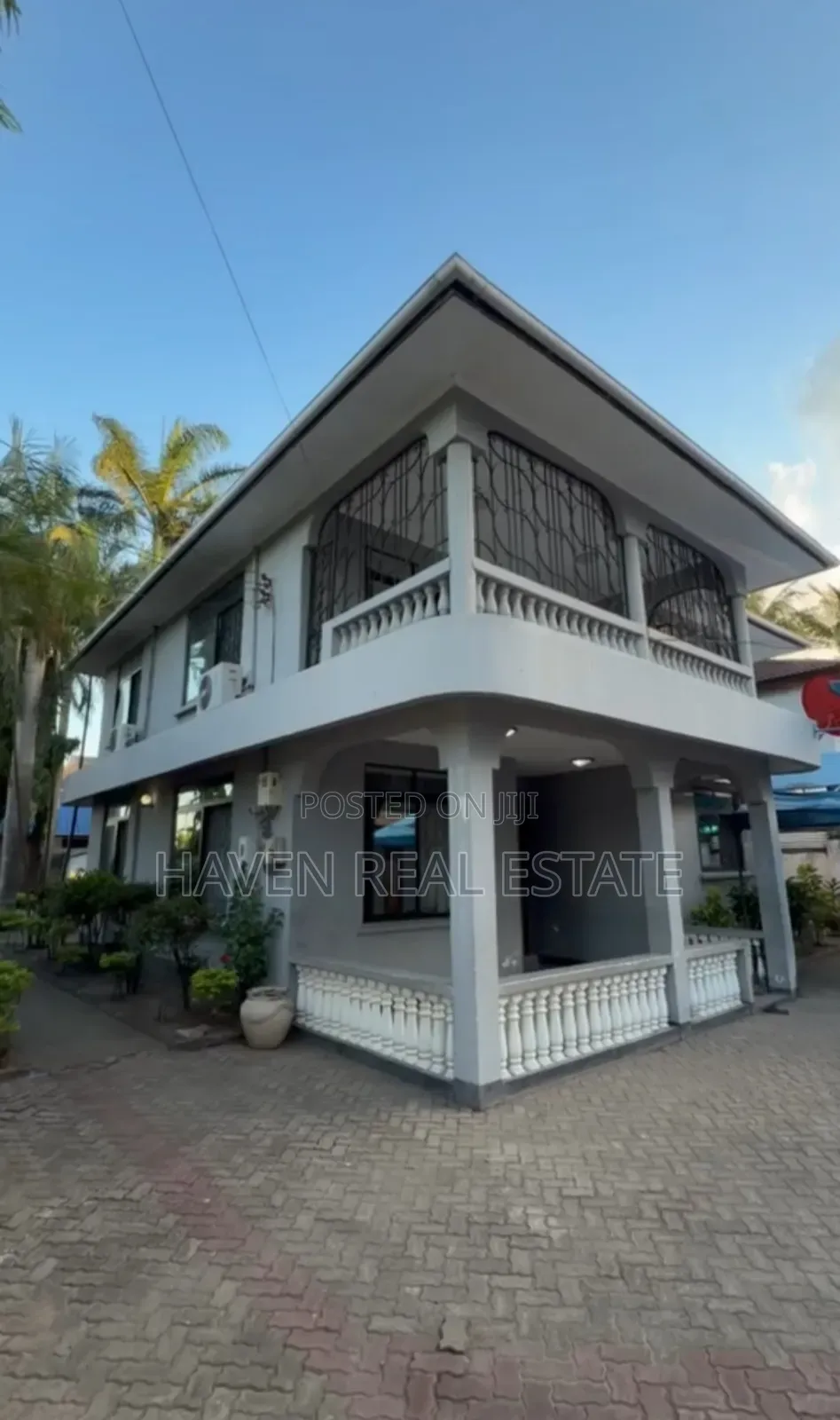 4bdrm House in Mbezi Beach for sale in Mbezi Beach