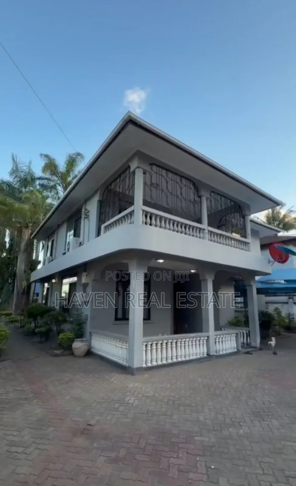 4bdrm House in Mbezi Beach for sale in Mbezi Beach