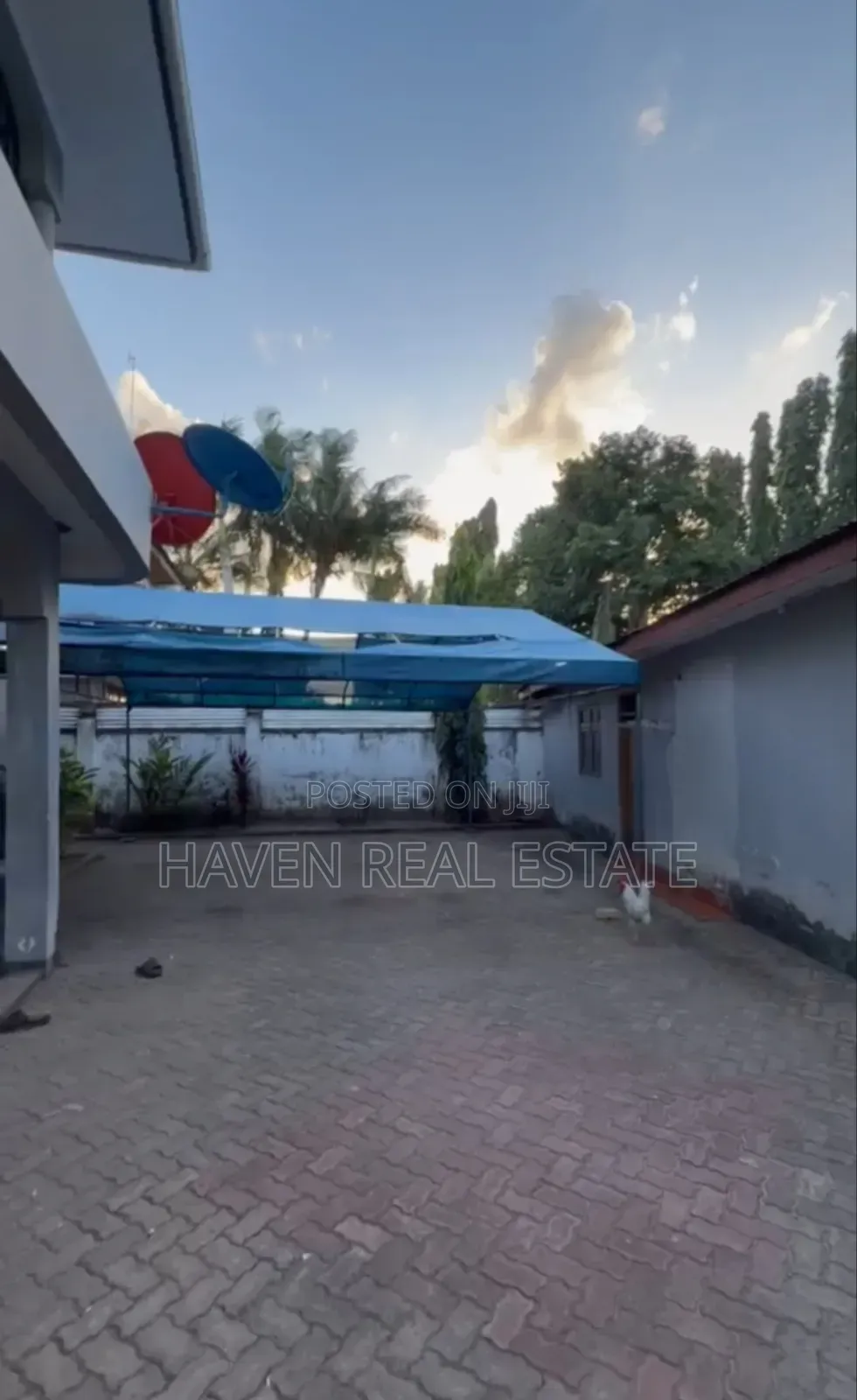 4bdrm House in Mbezi Beach for sale in Mbezi Beach